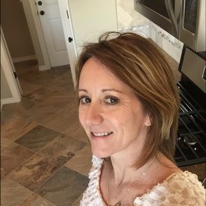 Meet your Posher, Tracy